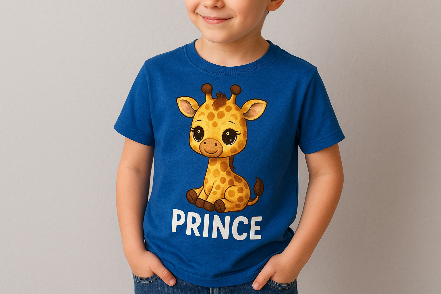 For Boy's